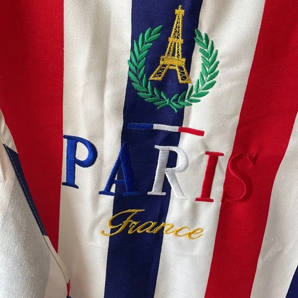 French Apron - Picture 2 of 4